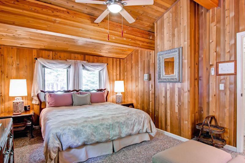 Edelweiss Villa Yosemite West Eksteriør billede