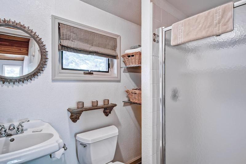 Edelweiss Villa Yosemite West Eksteriør billede