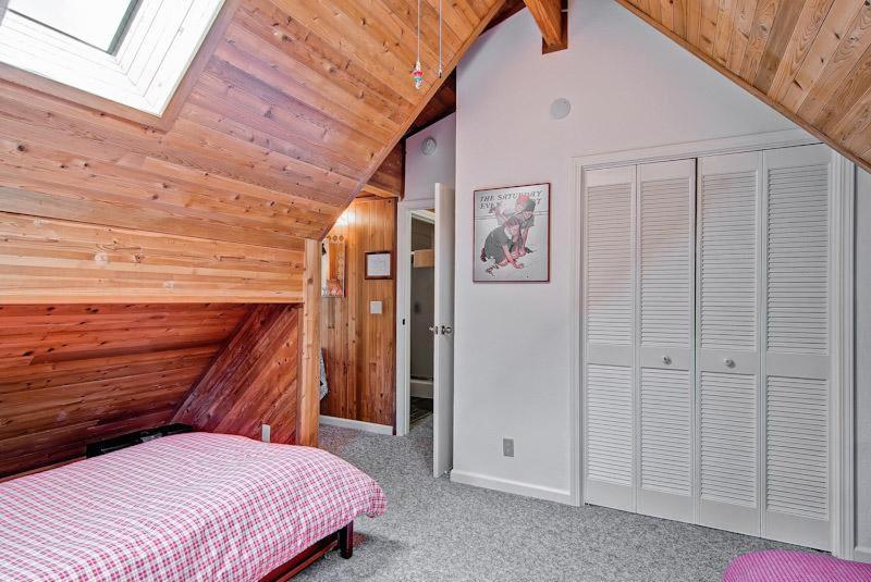 Edelweiss Villa Yosemite West Eksteriør billede