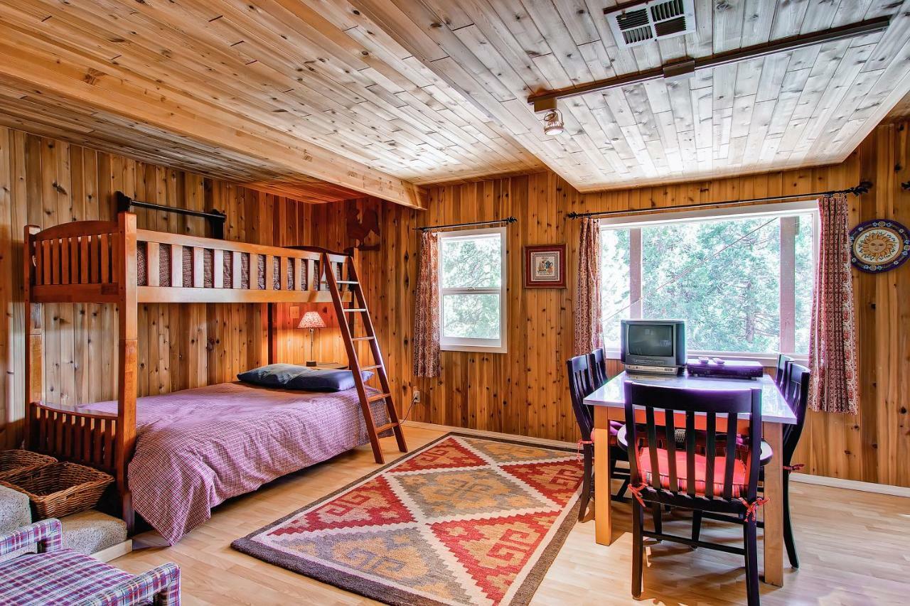 Edelweiss Villa Yosemite West Eksteriør billede